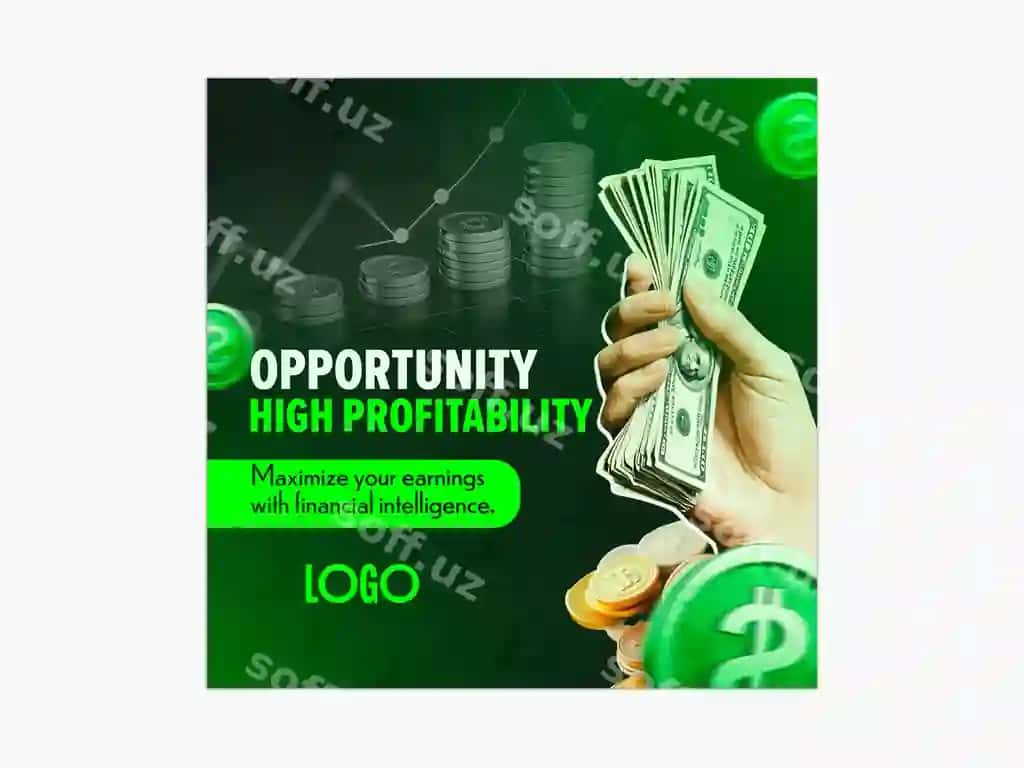 Kredit do'koni moliyaviy yechimlar shabloni generativ AI | Loan store financial solutions template generative ai