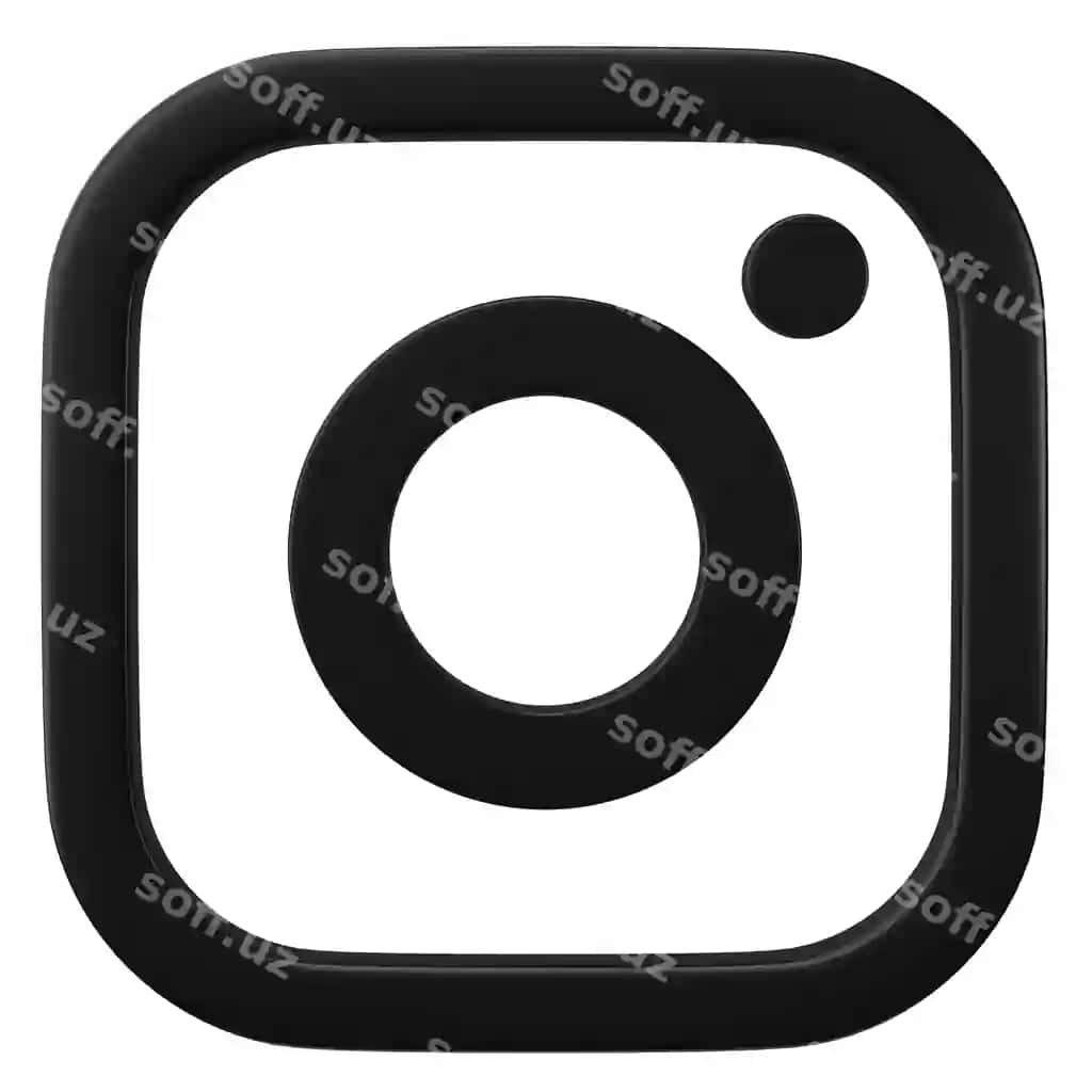 3d render kamera ikon ajraltirilgan oq fon kamera logotipi veb-sayt ilova interfeysi logotipi | 3d render camera icon isolated white background camera logo web site app ui logo