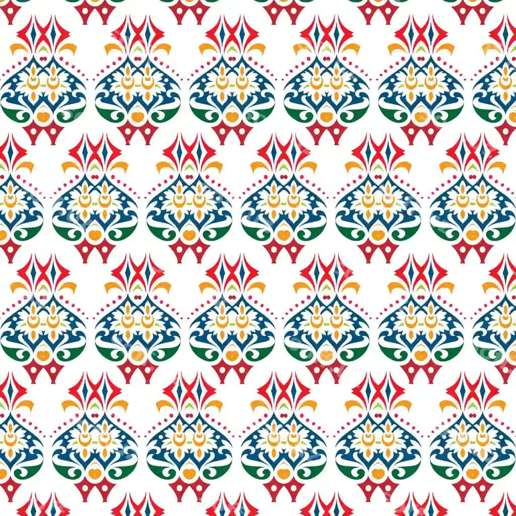 To'qimachilik dizayni bepul vektorli eps | Textile design free vector eps