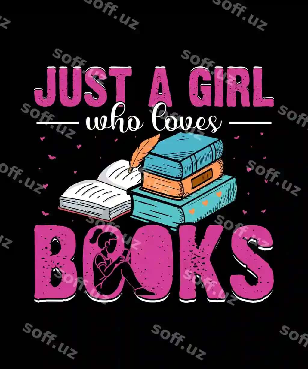 O'qish kitobi, vintage retro futbolka dizayni, kitob muhibbi, kitob kuni | Reading book vintage retro t shirt design book lover book day