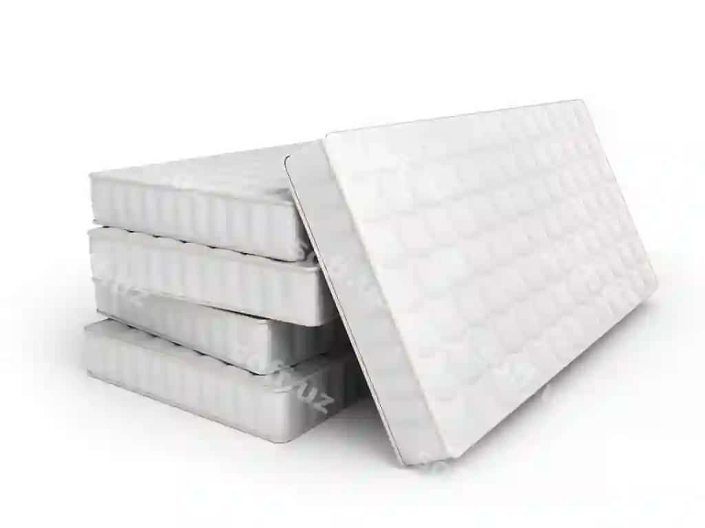 Yig'ma matraslar | Stack mattresses