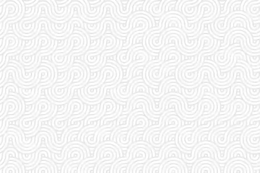 Minimal oq geometrik naqshli fon | Minimal white geometric pattern background