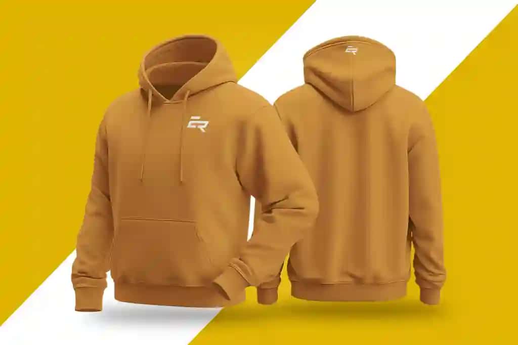 Hoodie maketlari | Hoodie mockups