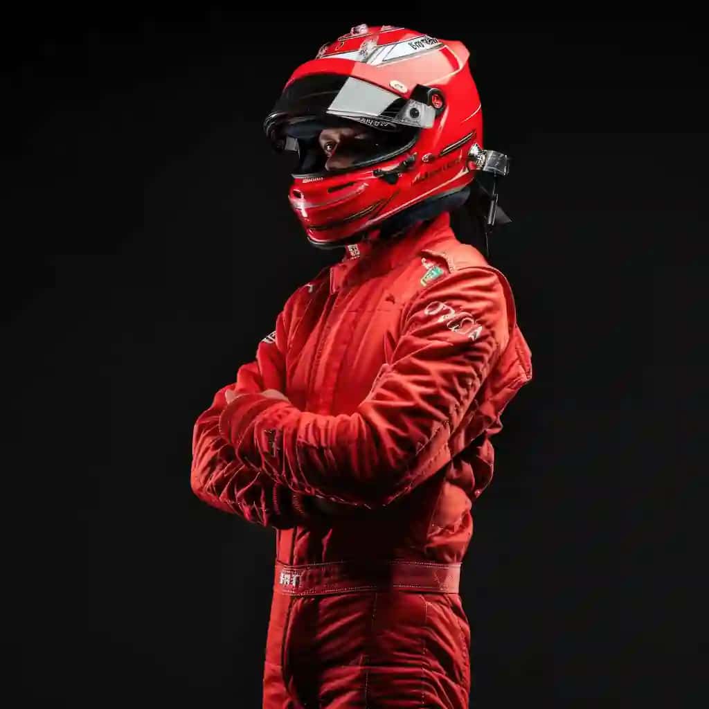 Poyga kostyumi | Racing suit
