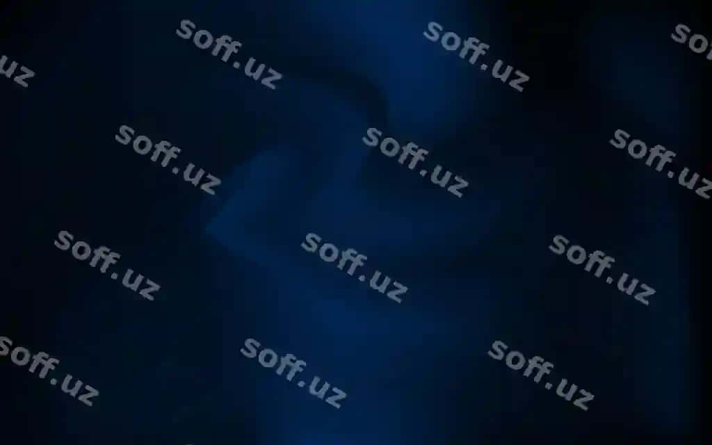 Qattiq yorqin Oxford ko'k anqar ijodiy orqa fon dizayni | Hard light oxford blue abstract creative background design