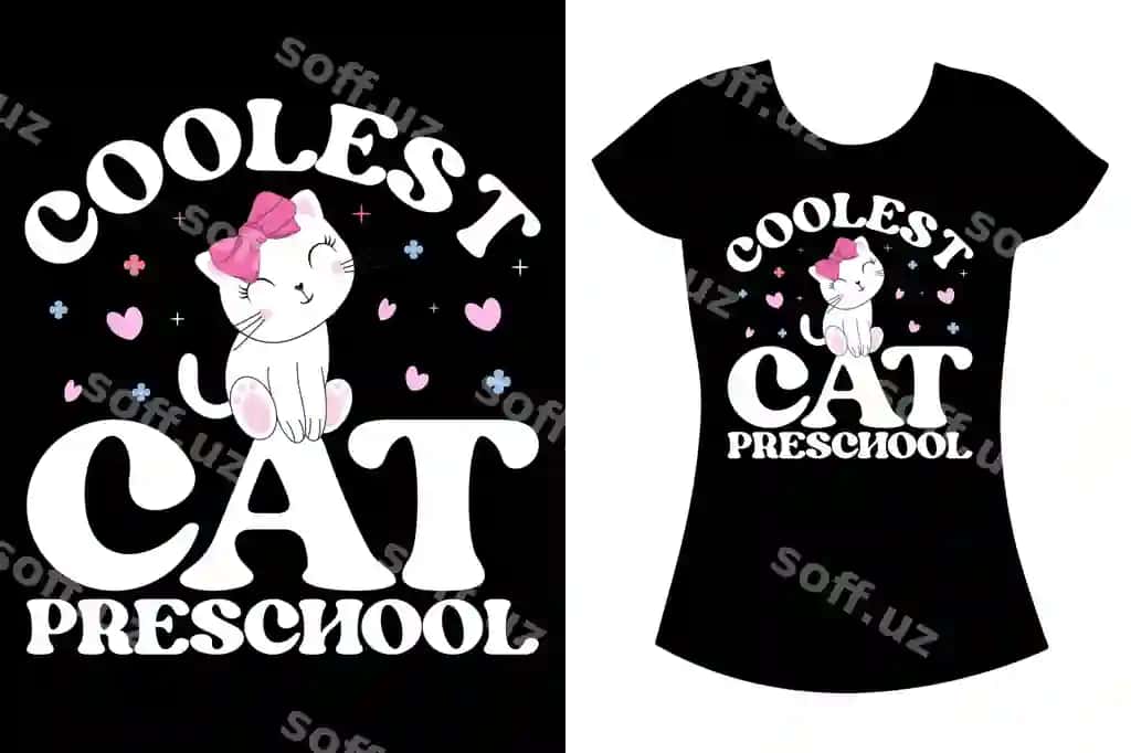 Eng yaxshi mushuk sevmuchi t-shirt dizayni mushuk vektor SVG futbolka | Best cat lover t shirt design cat vector svg shirt