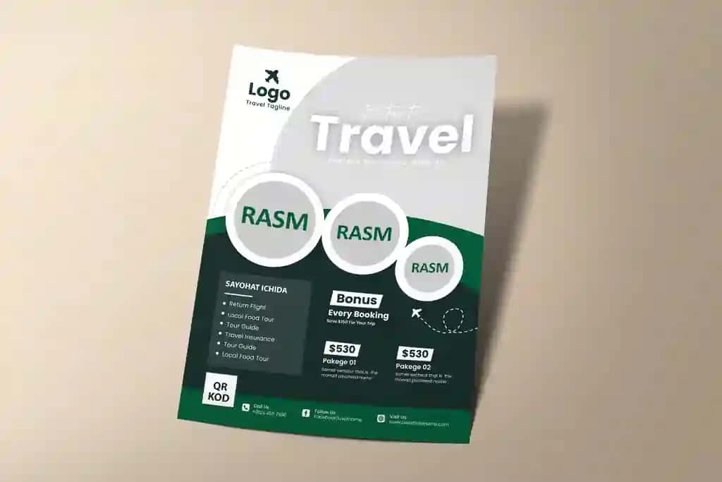 Flyer