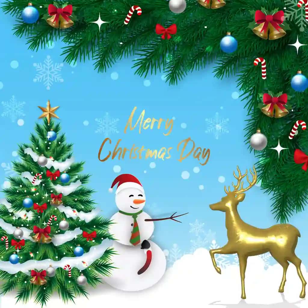 Rojdestvo kiyiklari | Christmas deer
