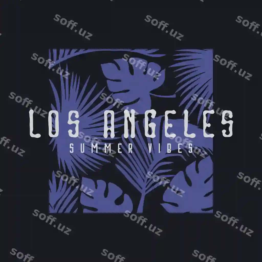 Yozgi kayfiyat | La summer vibes
