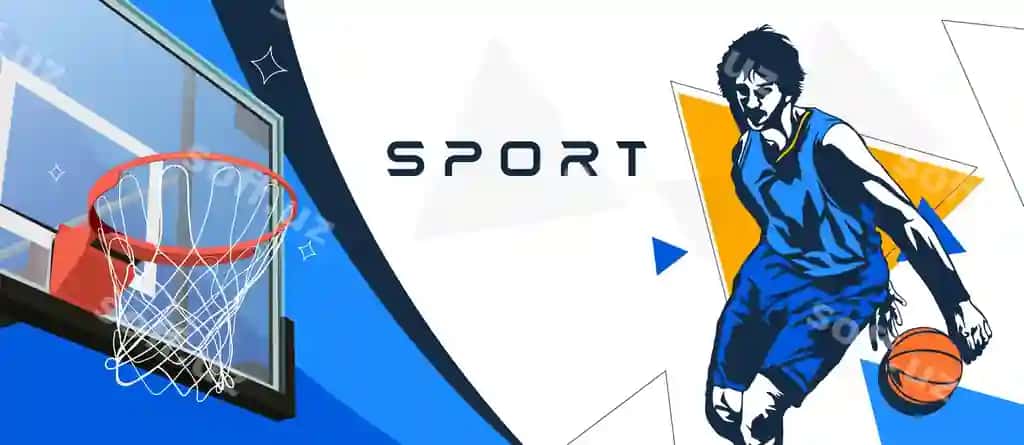 Sport basketbol illustratsiyalar bilan basketbol urunlari basketbol | Sport basketball with illustrations basketball hoops basketball
