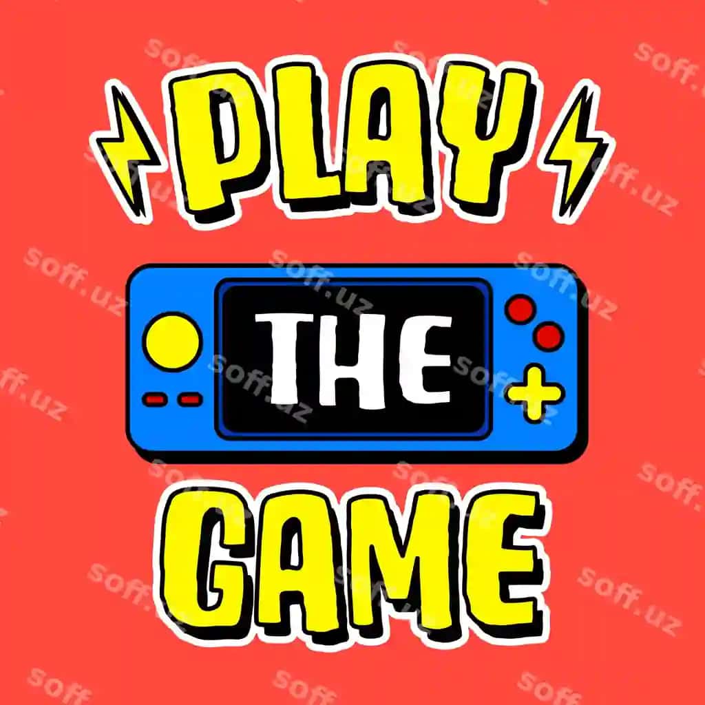 O'yin konsolini o'ynang | Play game console