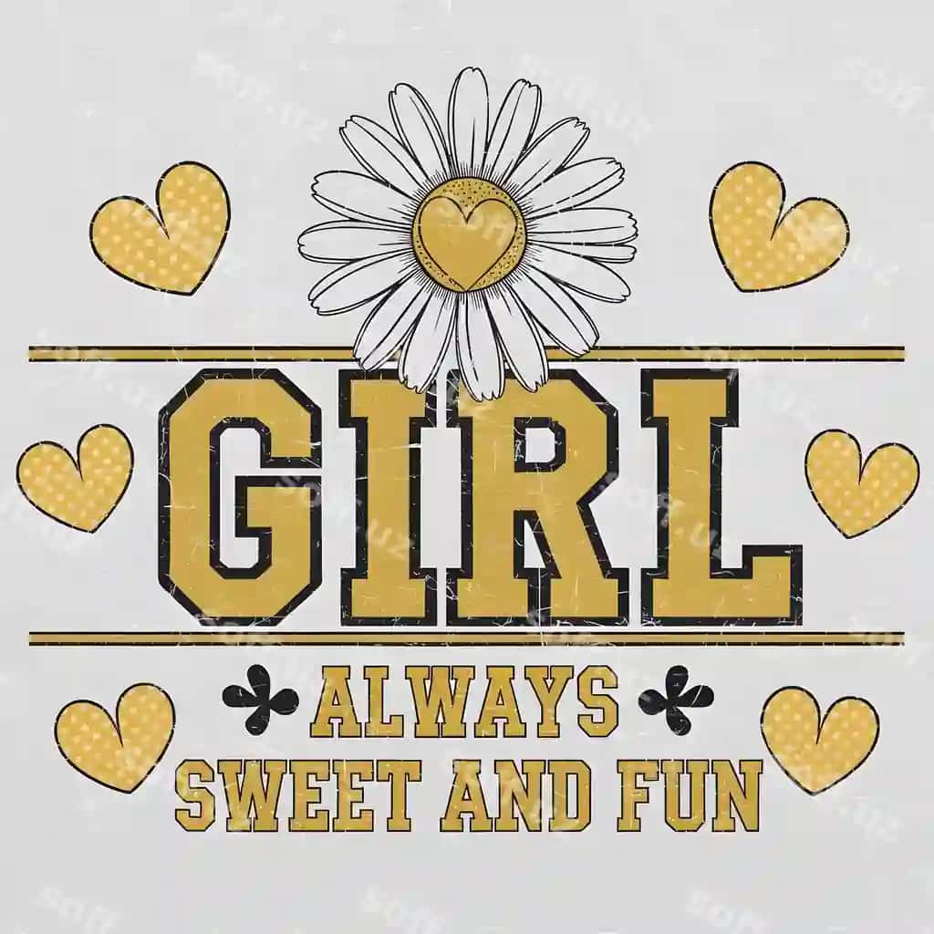 Qiz har doim shirin shirin kulrang fon hisoblanadi | Girl always sweet sweet is gray background