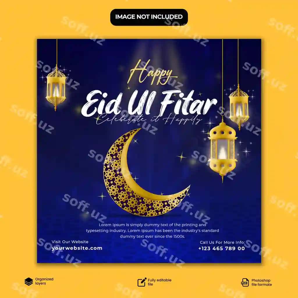 Eid xabari, Hayit al-Fitr, baxirli Eid, Eid Muborak, Arab va Islomiy | Eid post eid ul fitar fost happy eid eid mubarak arabic islamic