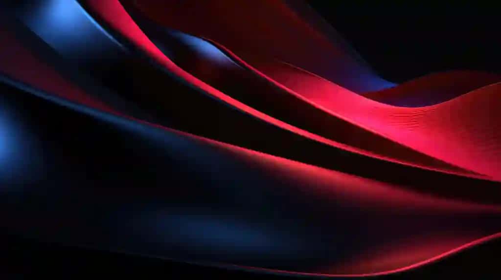 Qora to'q mavhum fon geometrik shakl chiziq burchakli uchburchak chiziqli ko'pburchak rang gradienti | Black dark abstract background geometric shape line angle triangle stripe polygon color gradient