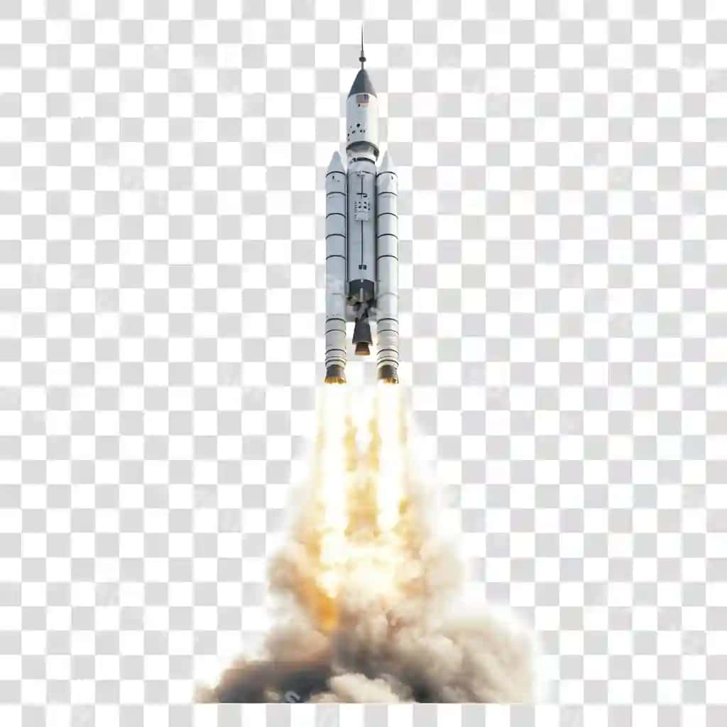 Png kosmik raketa uchirish tadqiqot muhandisligi | Png space rocket launch exploration engineering