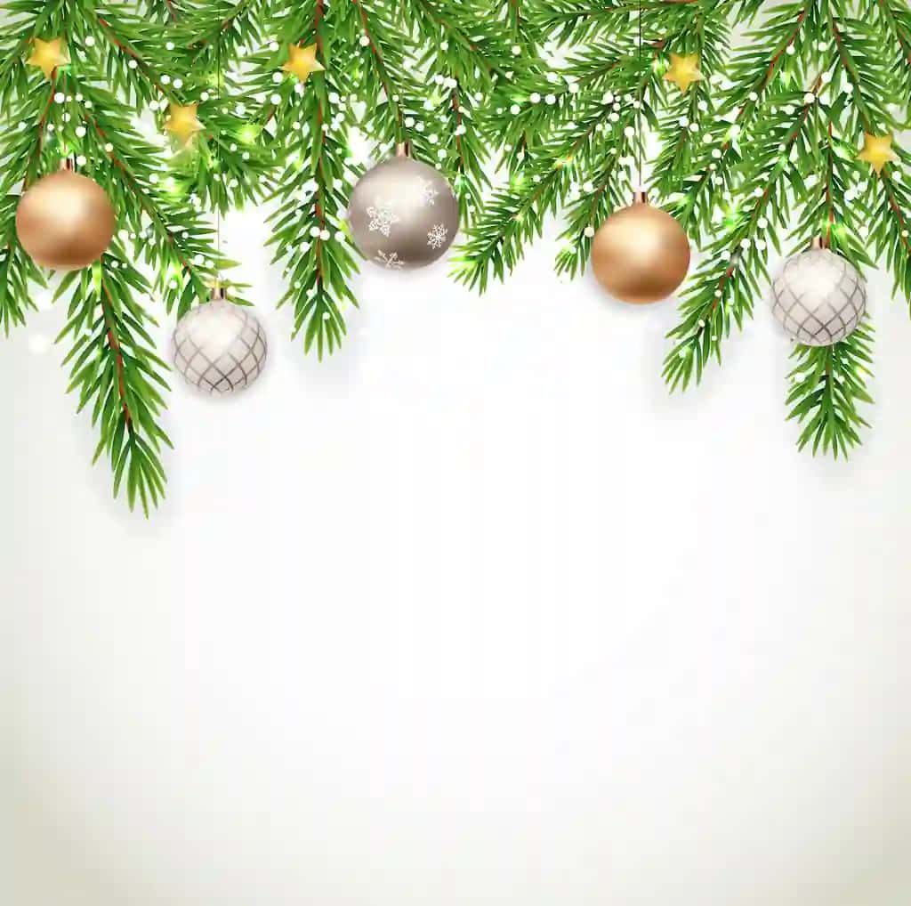 Rojdestvo mavzusidagi bezak | Christmas themed decoration