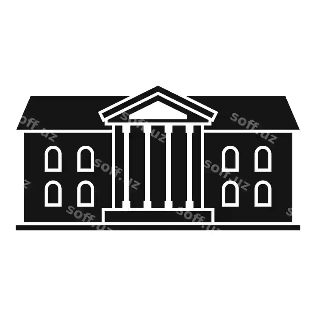 Cambridge universitet ikonasi oddiy illustratsiya Cambridge universitet | Cambridge university icon simple illustration cambridge university