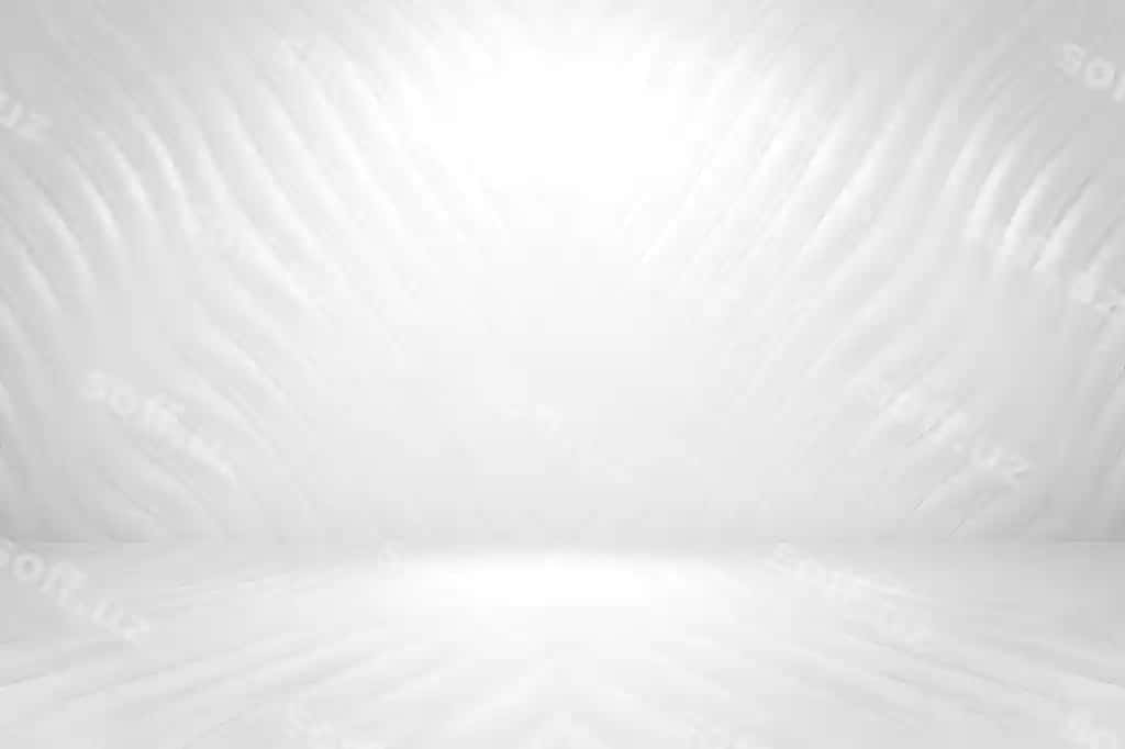 Oq devor yorqinlashmoqda | White wall with light shining it