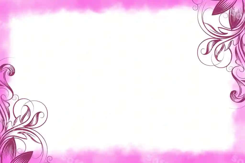 Gulli akvarel chegara fonida akvarel gulli fon | Floral watercolor border background watercolor floral background