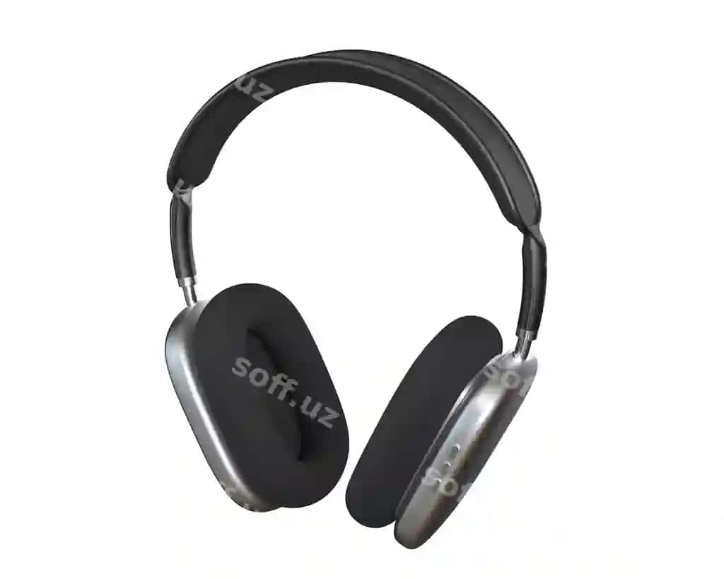 Simsiz quloqchinlar | Wireless headphones 2