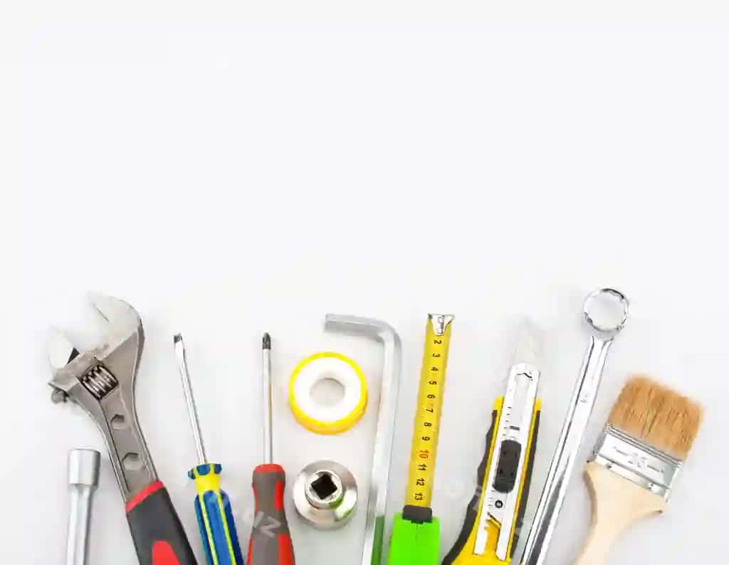 Asboblar | Tools