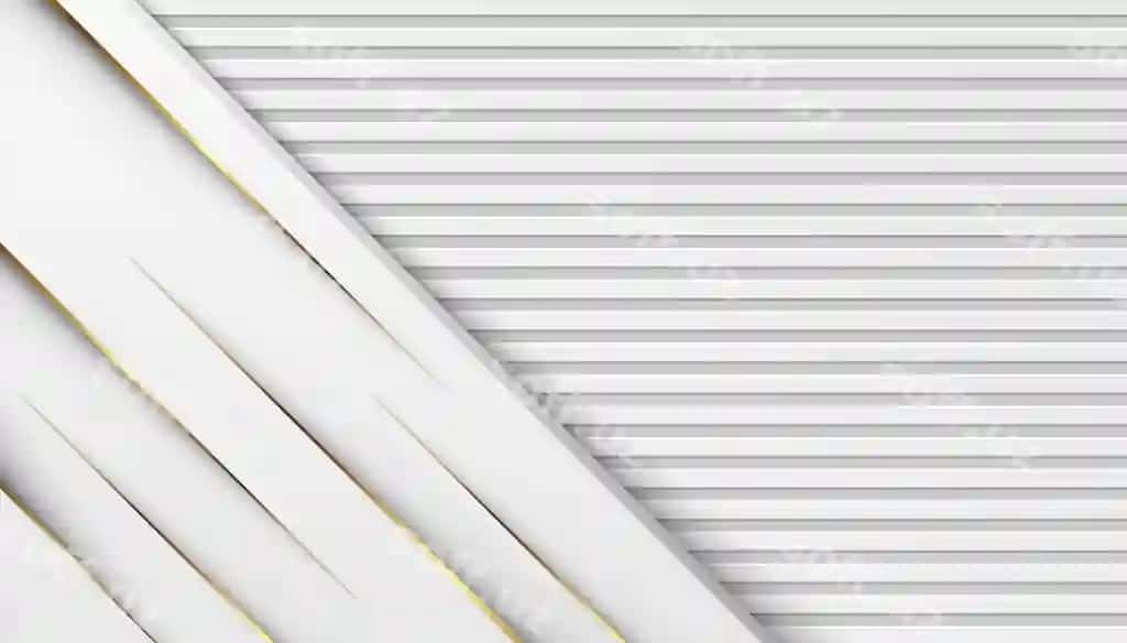 Hasharot oltin yorqin chiziqlar oq kulrang fondaan | Luxury golden light lines with white gray background