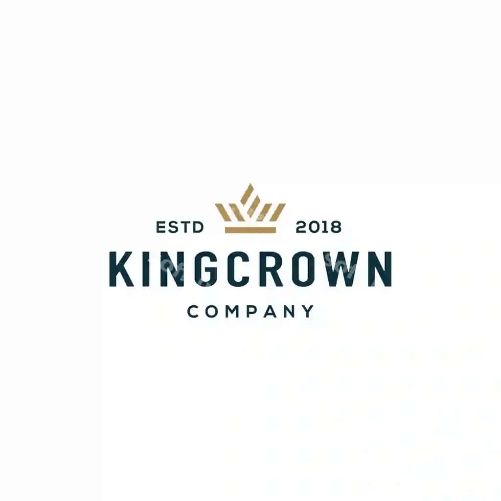 Shohonacha logotipi | Crown logo 2