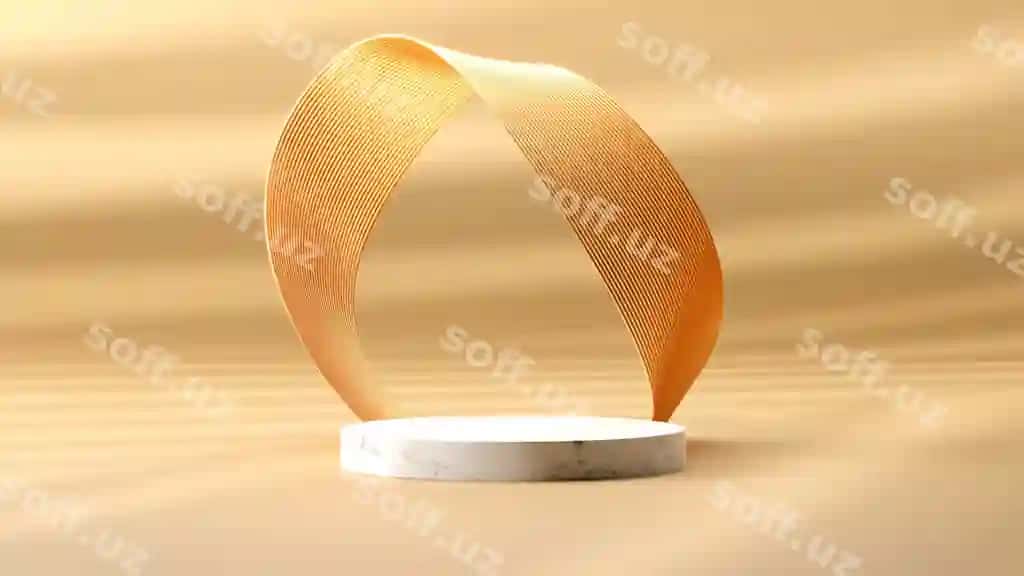 Apelsin oltin podium minimal abstrakt orqa fonda Halloween d rendering geometrik shakl sta | Orange gold podium minimal abstract background halloween d rendering geometric shape sta