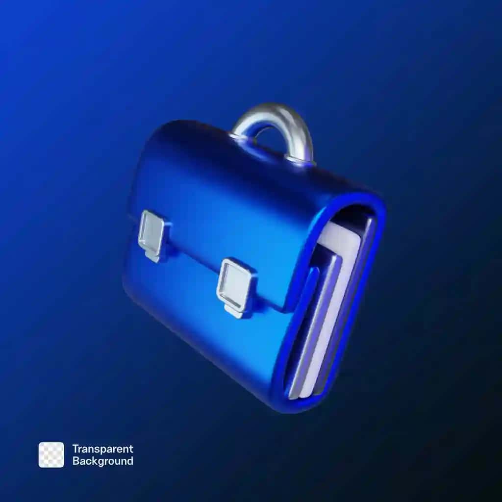 Fintaly 3D moliya belgisi png andozasi | Fintaly 3d finance icon png template