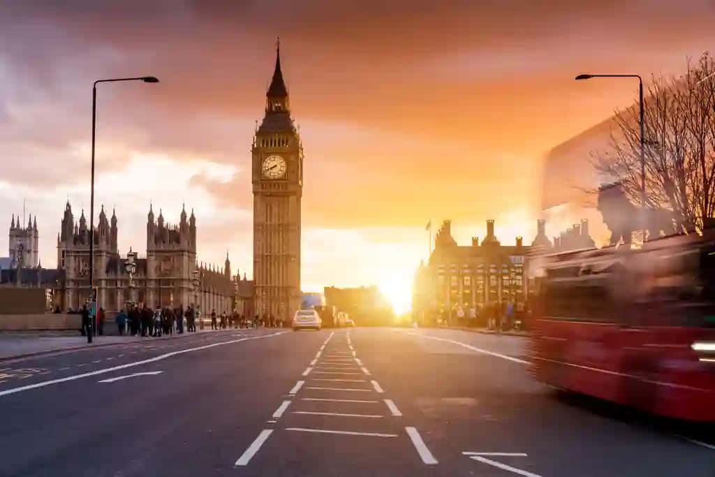 London Birlashgan Qirolligi | London united kingdom