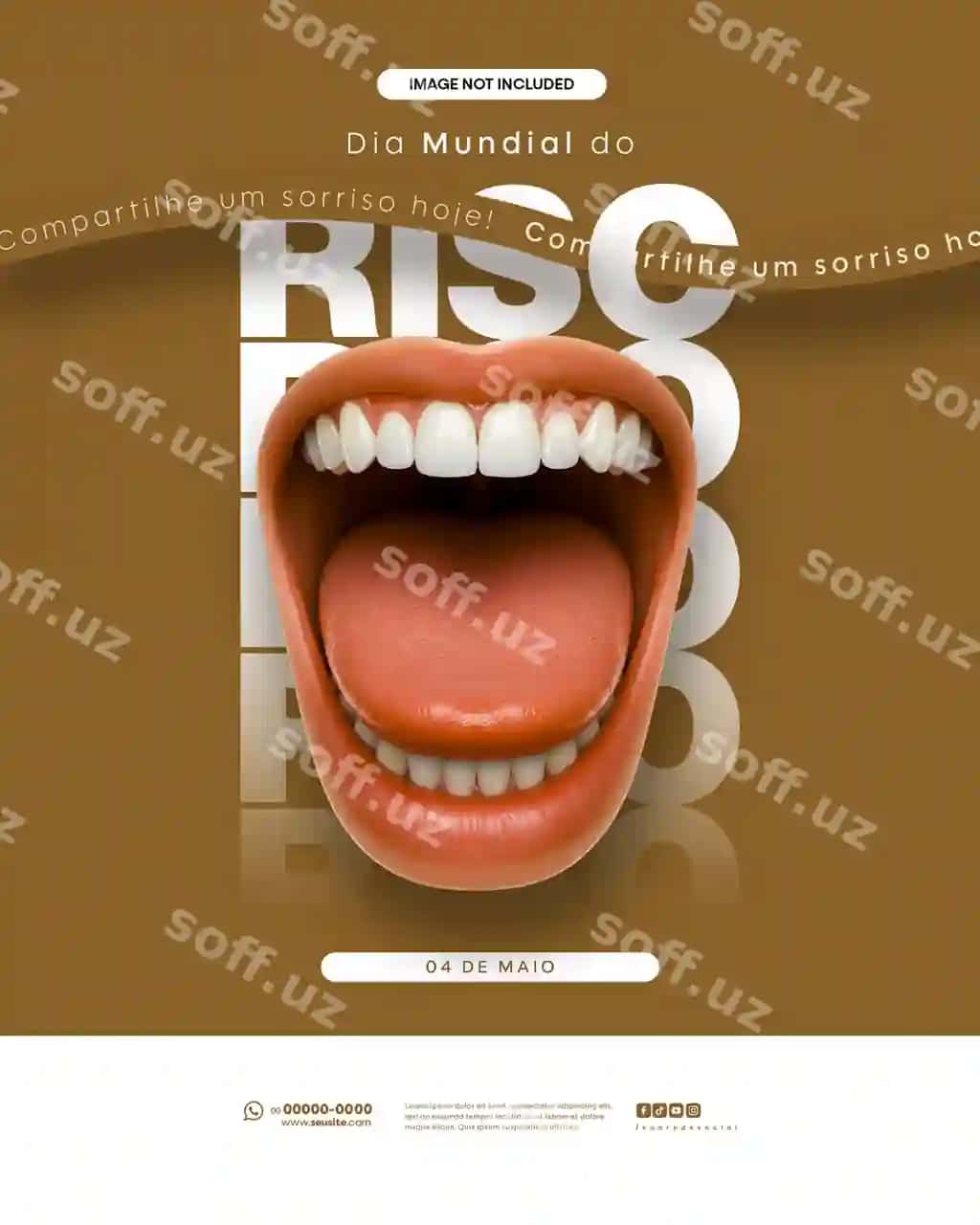 Ijtimoiy tarmoqlarda 4-may Jahon kulgi kuni | World laughter day may 4th dia mundial riso 4 de maio social media