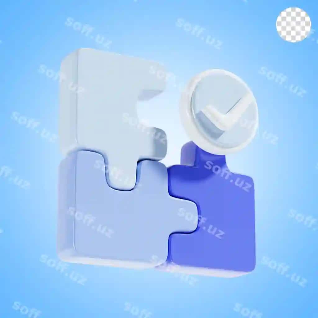 Qo'shimcha 3d ikon illustratsiyasi | Add ons 3d icon illustration
