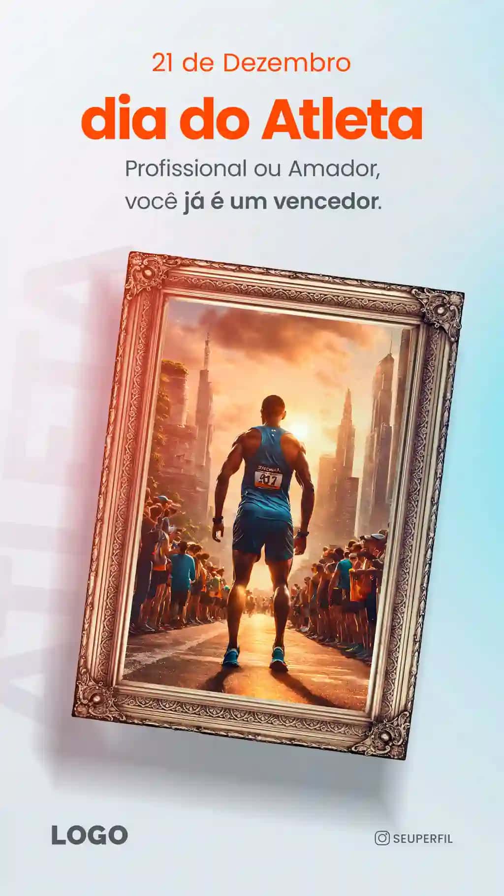 Ijtimoiy media sportchilar kuni | Social media dia atleta social media athletes day