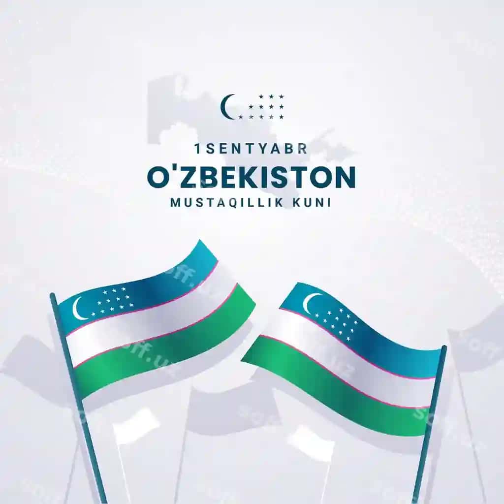 O'zbekiston Mustaqillik Kuni | Independence day uzbekistan