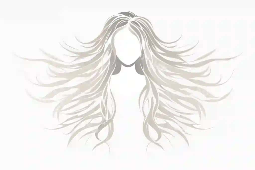 Angel hair ikonka oq fonda ar 32 v 52 job ID 1a06a60642c64410a01772cf6f005fa8 | Angel hair icon white background ar 32 v 52 job id 1a06a60642c64410a01772cf6f005fa8
