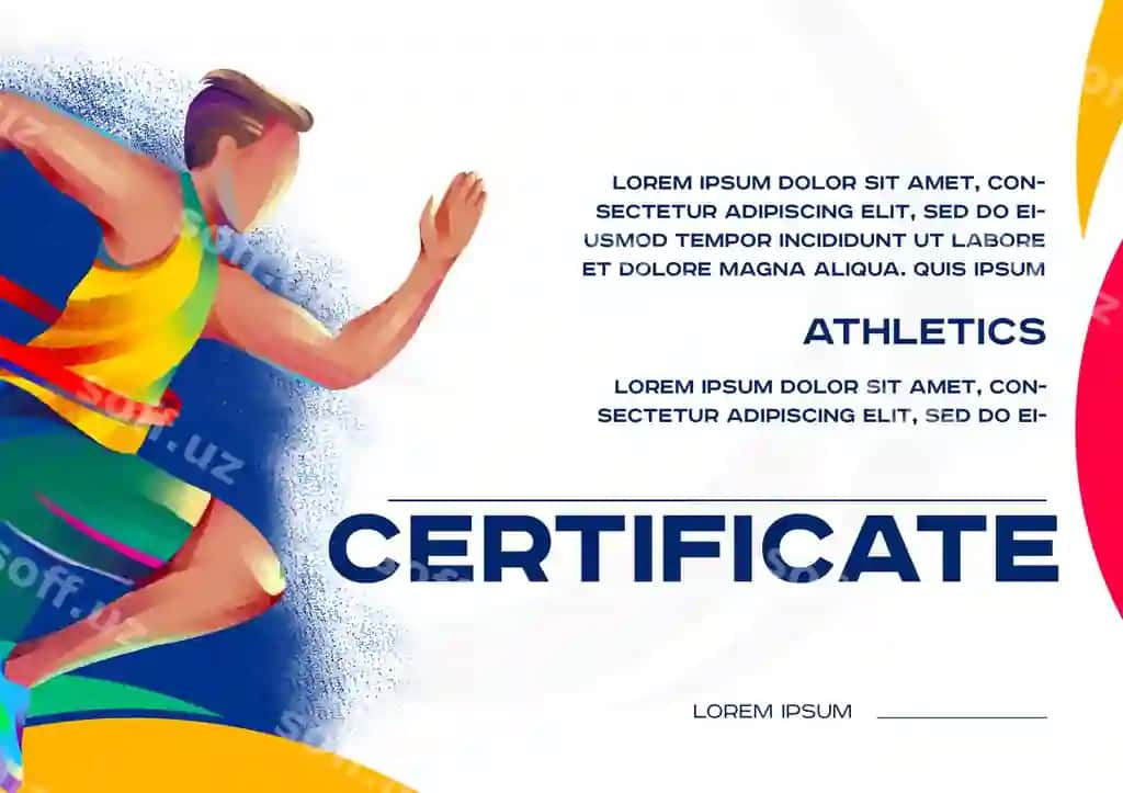 Sertifikat faol | Certificate running