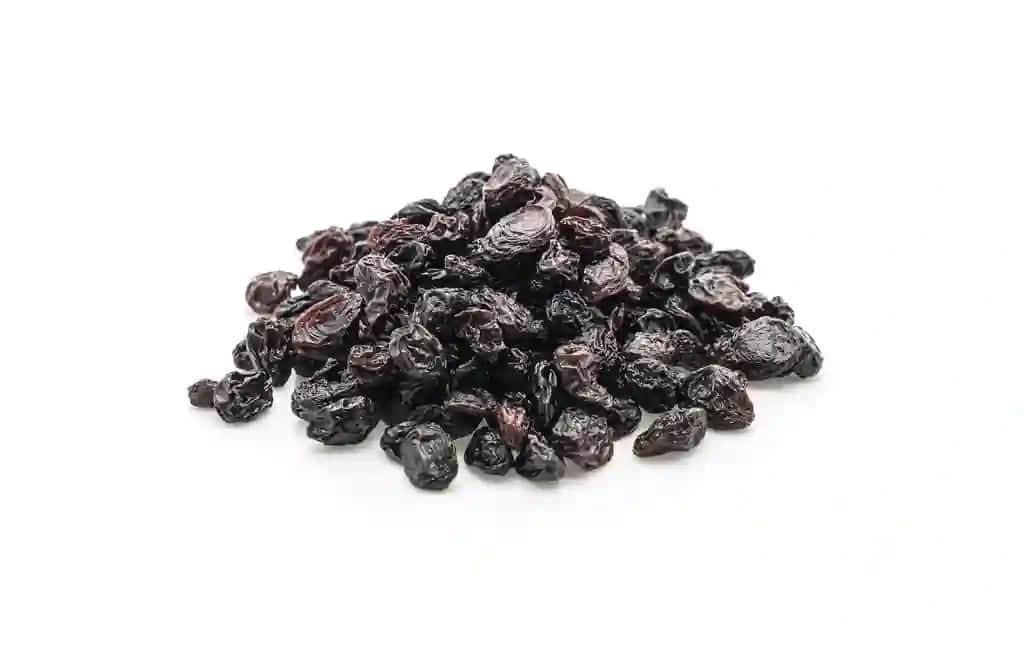 Qora mayiz oq | Black raisins white