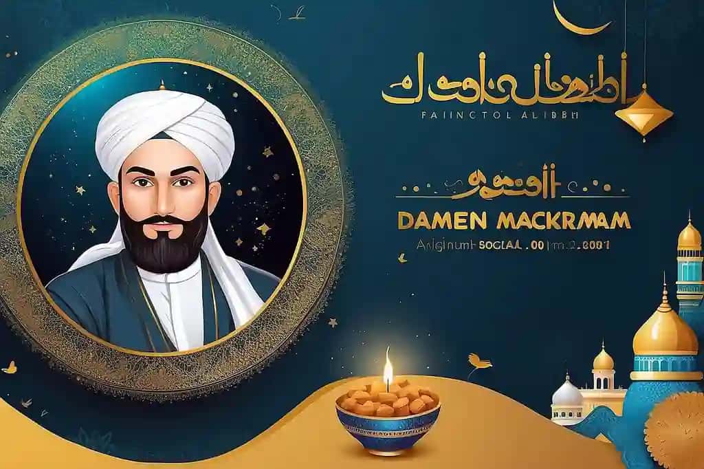Ramdan muborak ijtimoiy media banneri | Ramdan mubarak social media banner