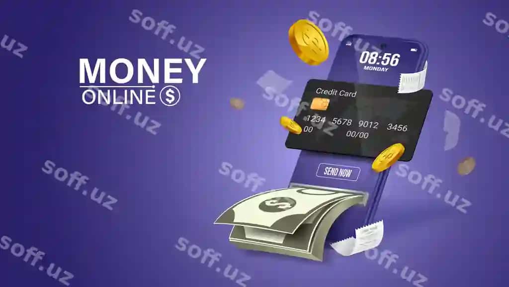 Hisob to'lovlari mobil telefon to'lovlari va mobil telefon orqali onlayn xaridlashdir. | Bill expenses is mobile phonepay bills with mobile phoneonline shopping