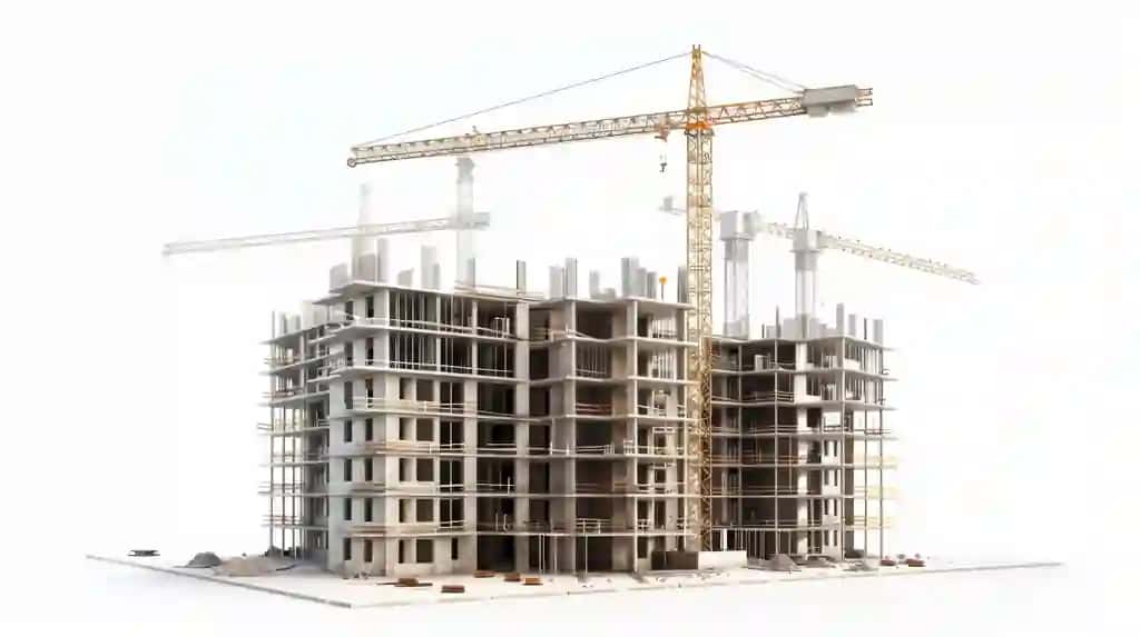 Arxitektura qurilishi bo'yicha shartnoma tuzish kontseptsiyasi | Concept building architectural construction contracting