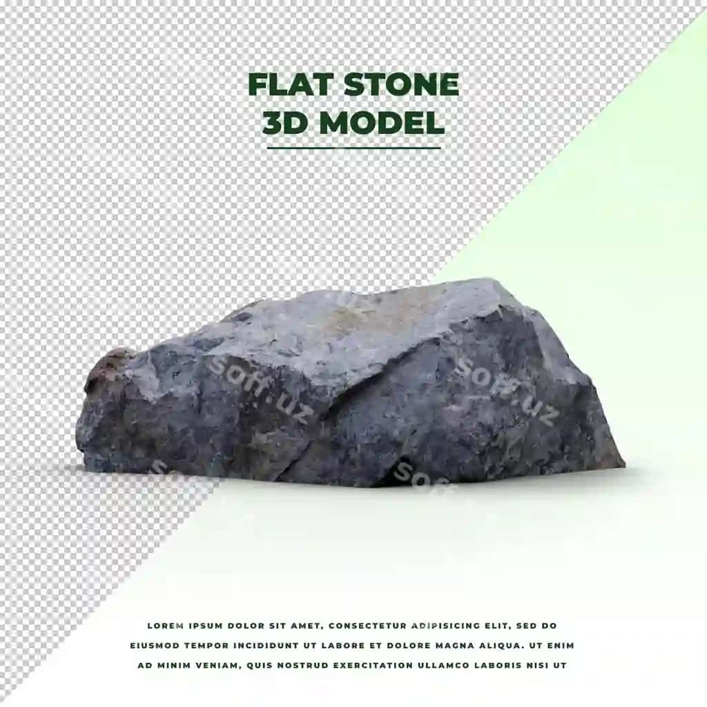 Tosh | Stone
