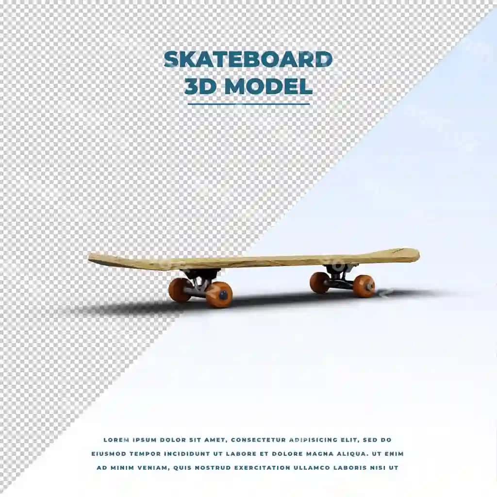 Skateboard | Skateboard