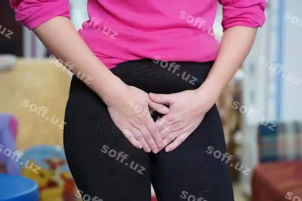 Qiz bosh oyoq og'riq | Girl pain groin