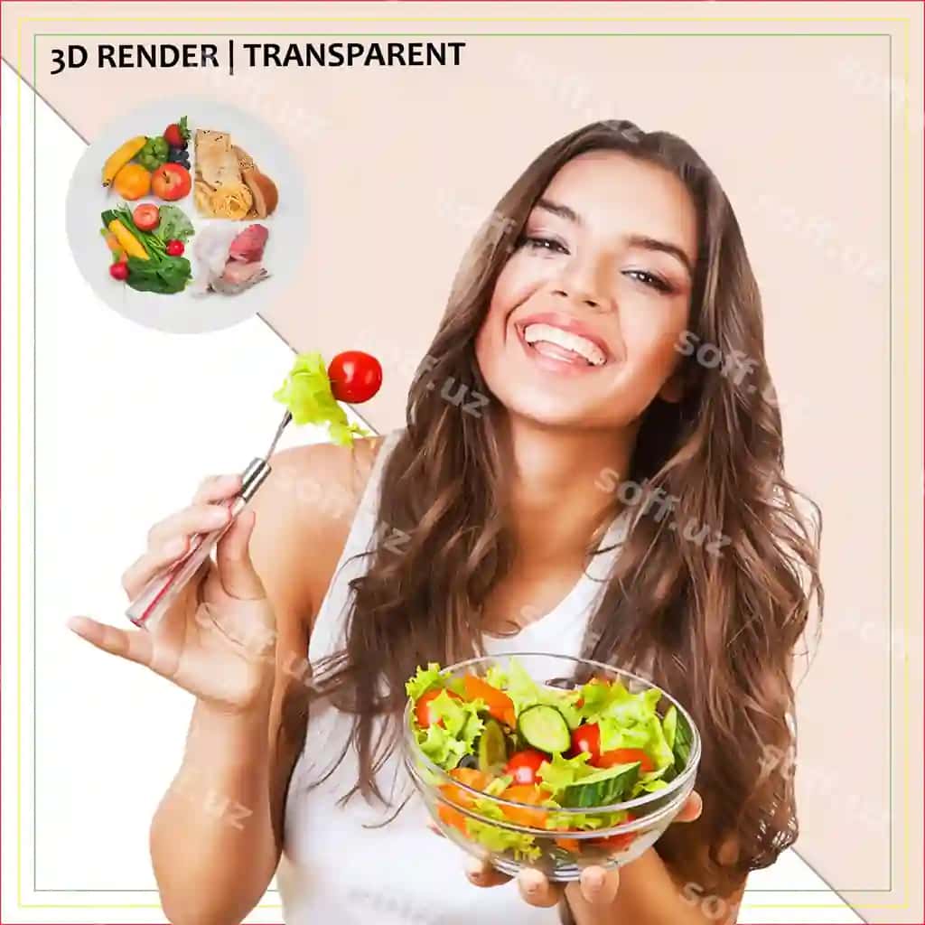 Sog'liq ovqatlanish maslahatlari Vazn kamaytirish ovqatlari Vitaminlar Bolalar ovqatlanishi Muvozanatlangan | Healthy diet tips weight loss foods vitamins child nutrition balanced
