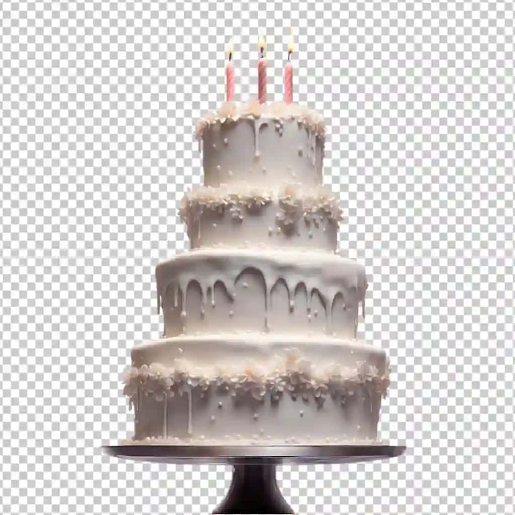 Tug'ilgan kun tortini tasavvur qiling | Imagine birthday cake
