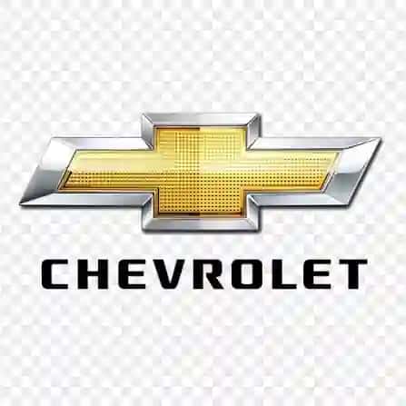 Chevrolet logo 2