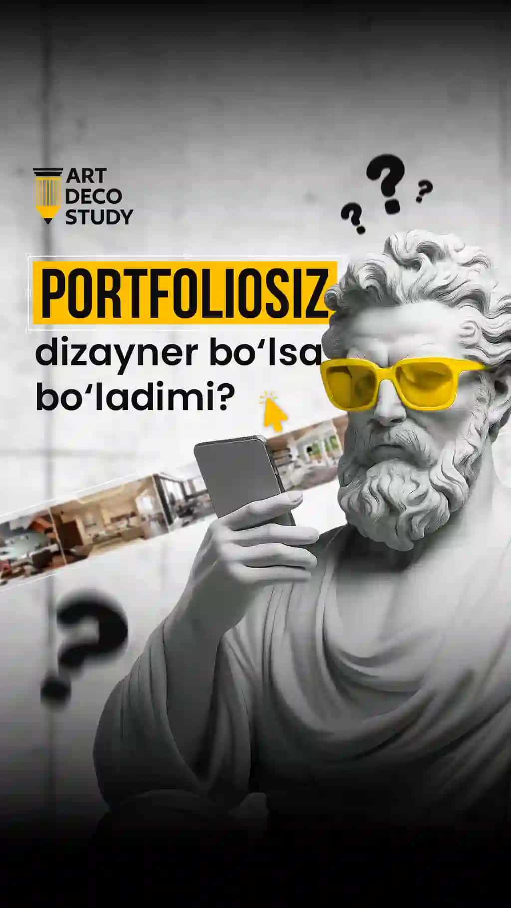 Cover dizayn