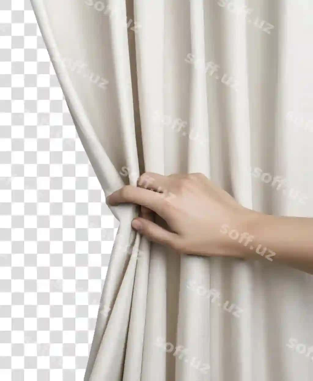 Png qo'l pardani ochish qo'l qo'l tortish minimalist | Png hand pulling curtain open hand hand pulling minimalist