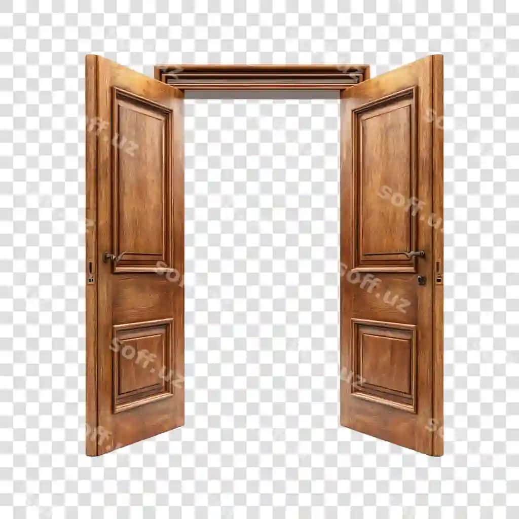 Ochiq eshiklar | Open doors 2
