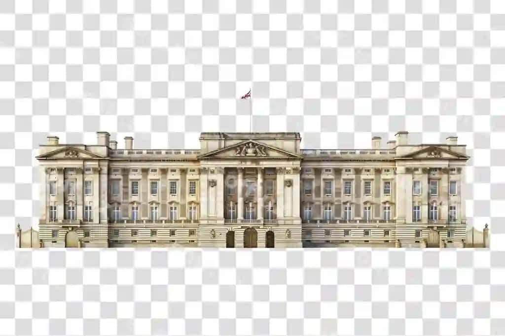 PNG Bukingem saroyi saroyi Bukingem diqqatga sazovor joyi | Png buckingham palace palace buckingham landmark